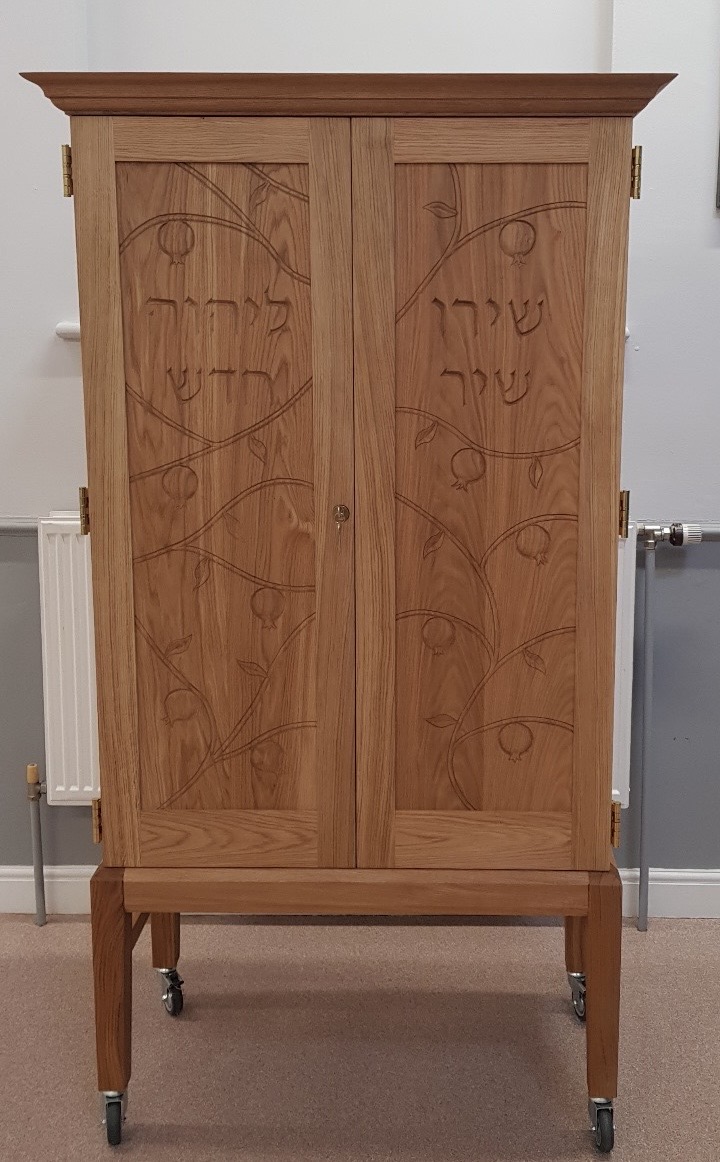 Community Torah